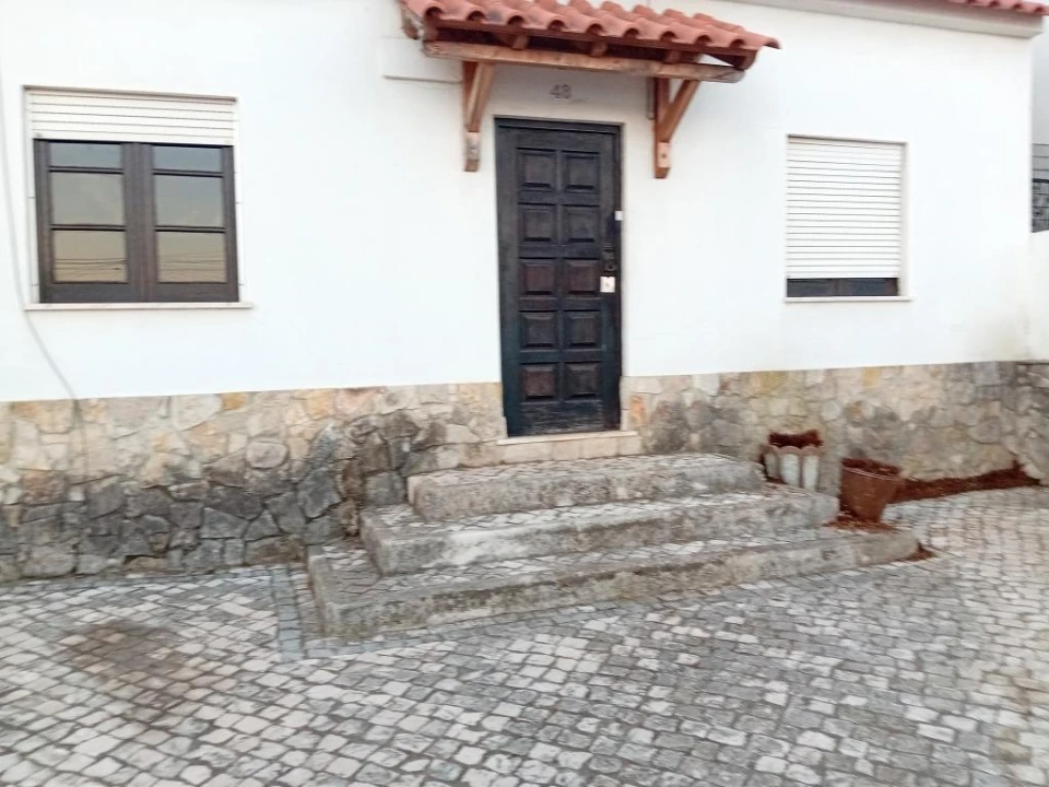 Moradia T6 para Venda em Riachos Foto 1