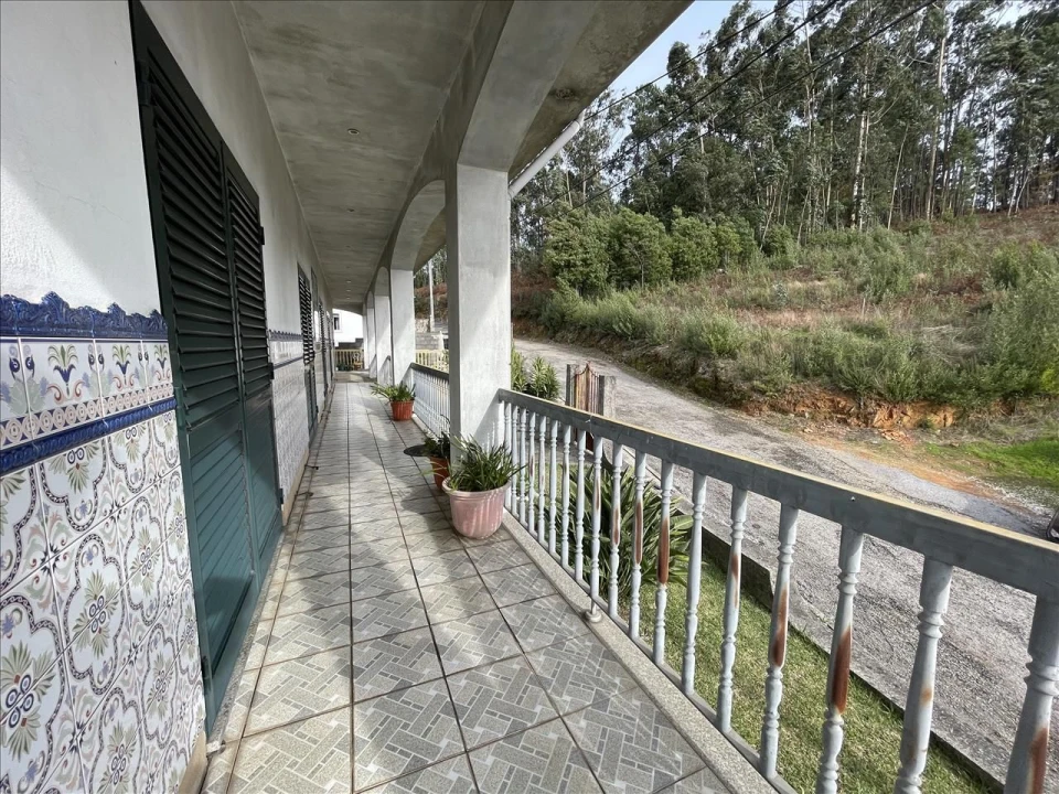 Moradia T3 para Venda em Santa Maria da Feira, Travanca, Sanfins e Espargo Foto 16