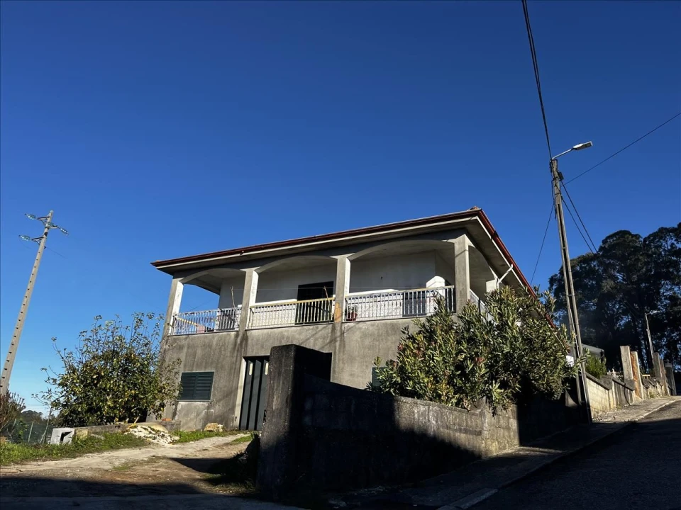 Moradia T3 para Venda em Santa Maria da Feira, Travanca, Sanfins e Espargo Foto 18