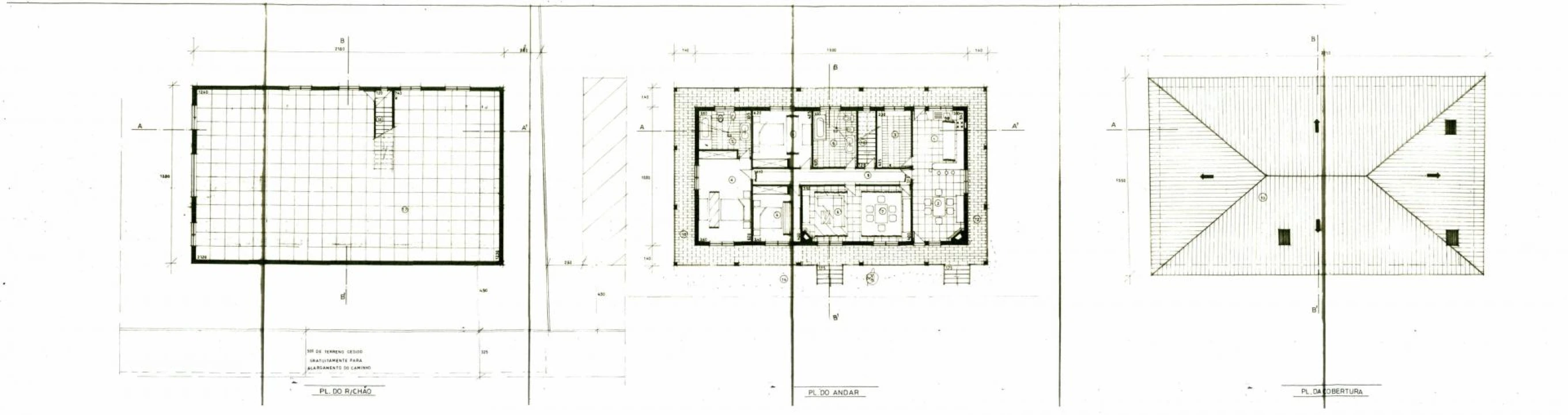 Moradia T3 para Venda em Santa Maria da Feira, Travanca, Sanfins e Espargo Foto 19
