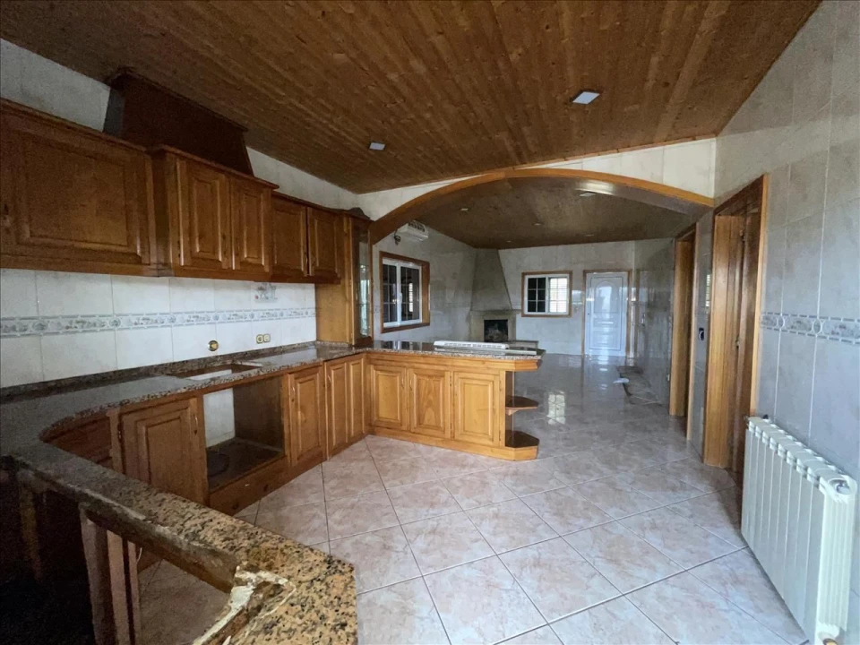 Moradia T3 para Venda em Santa Maria da Feira, Travanca, Sanfins e Espargo Foto 5