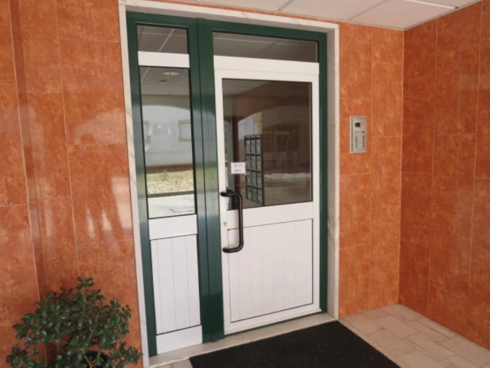 Apartamento T3 para Venda em Caxarias Foto 2