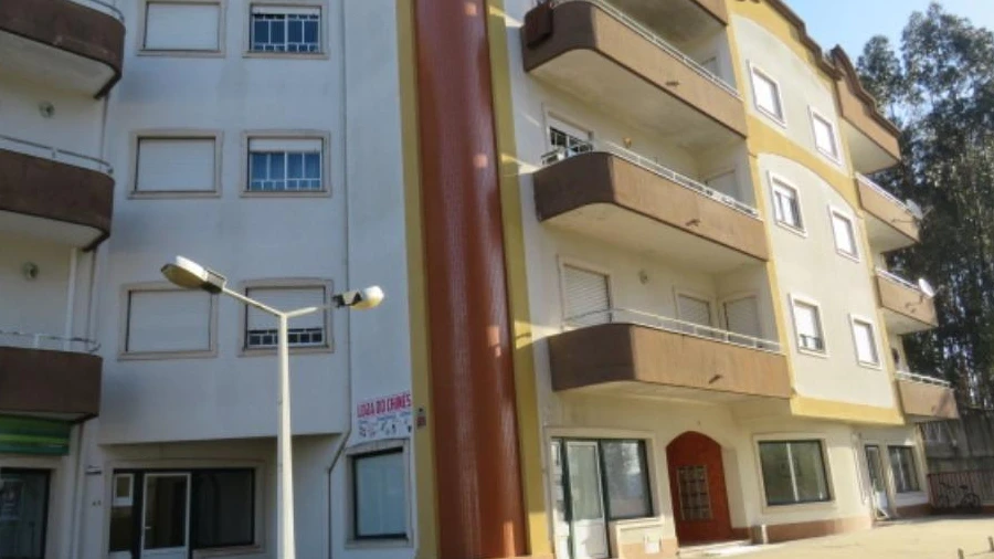 Apartamento T3 para Venda em Caxarias