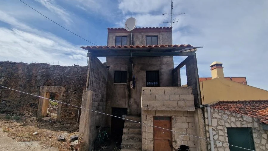 Moradia T1 para Venda em Penamacor