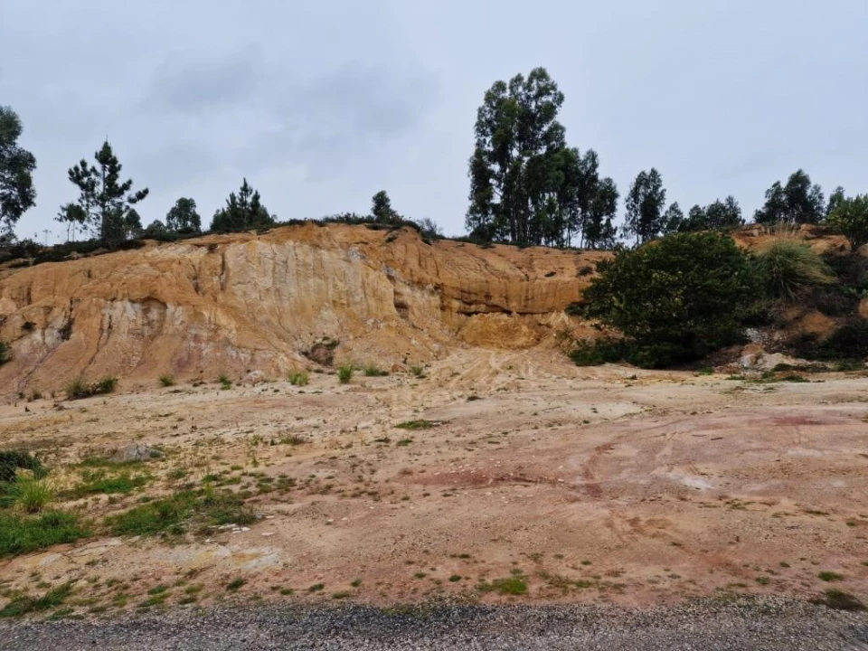 Terreno para Venda em Santa Maria, São Pedro e Matacães Foto 3