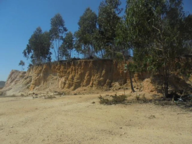 Terreno para Venda em Santa Maria, São Pedro e Matacães Foto 2