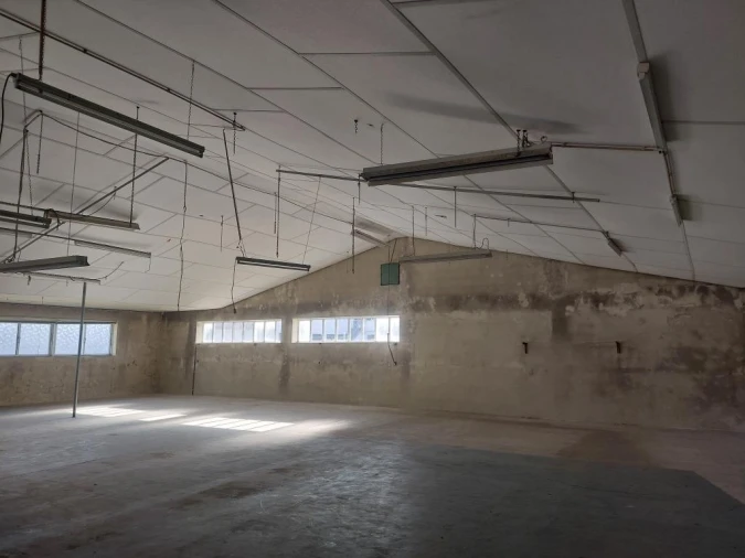 Armazém para Venda em Santa Maria da Feira, Travanca, Sanfins e Espargo Foto 3