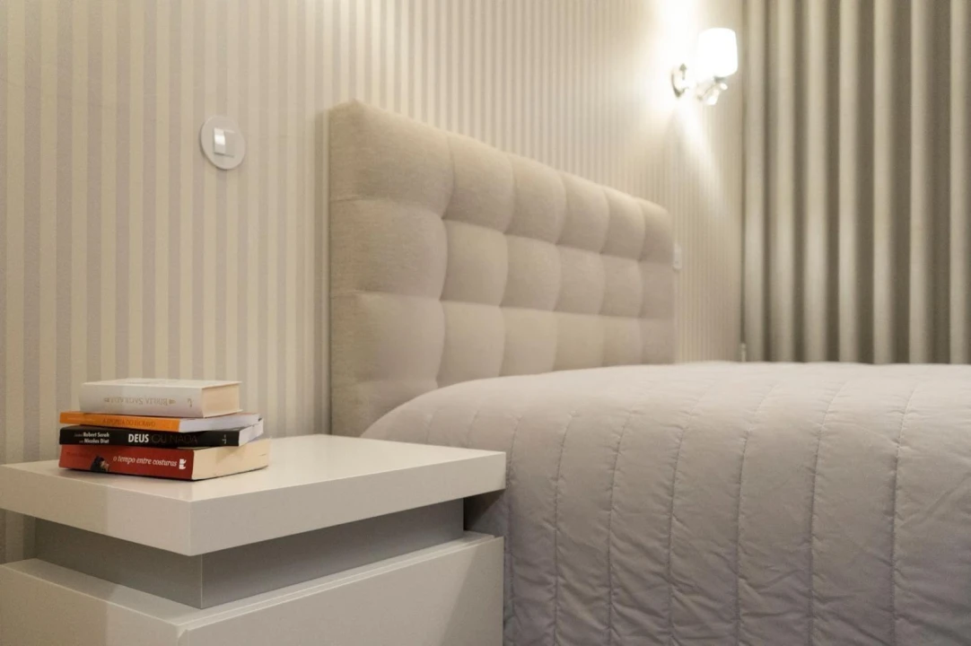 Apartamento T2 para Venda em Perafita, Lavra e Santa Cruz do Bispo Foto 11