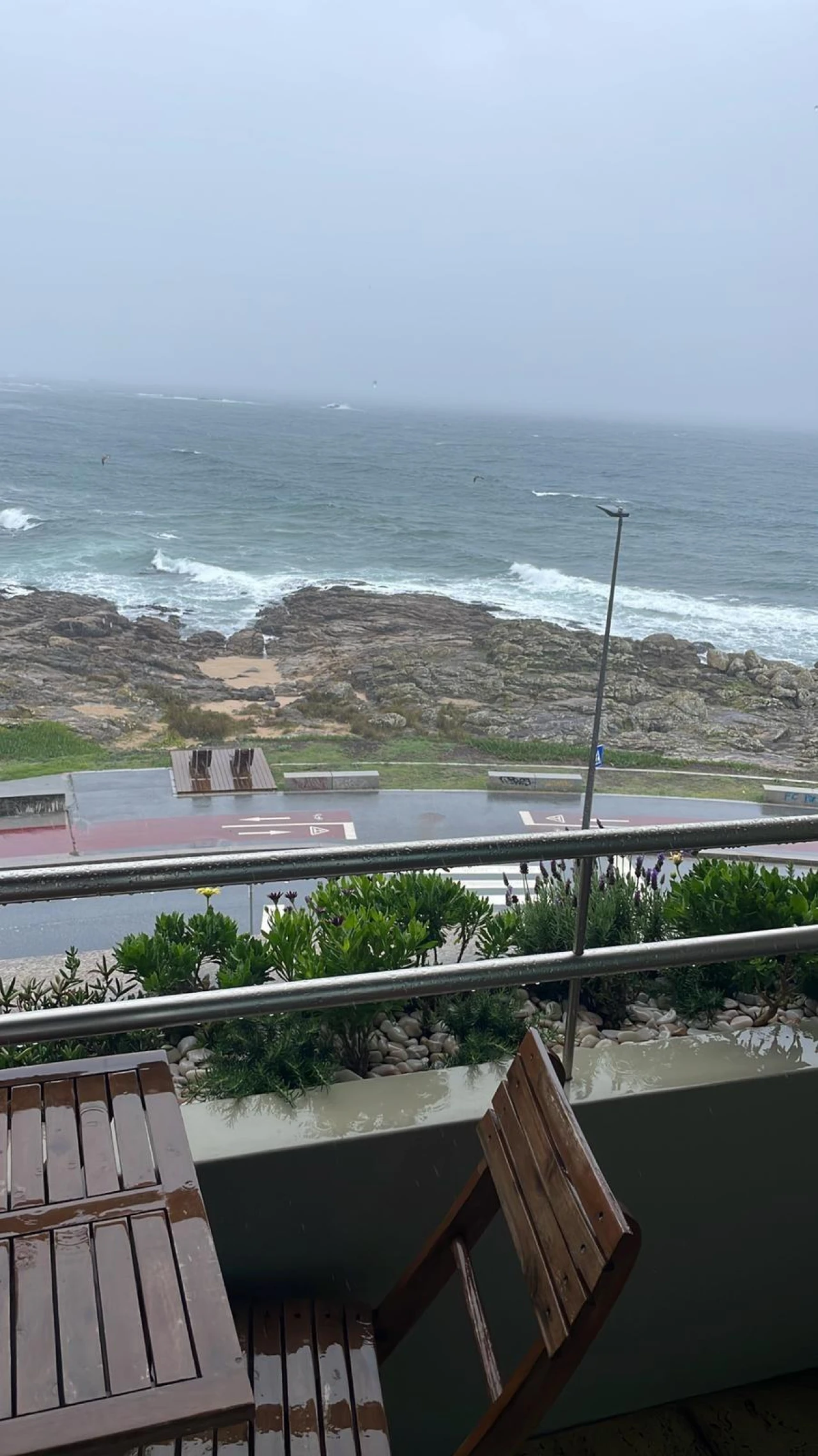 Apartamento T2 para Venda em Perafita, Lavra e Santa Cruz do Bispo Foto 14