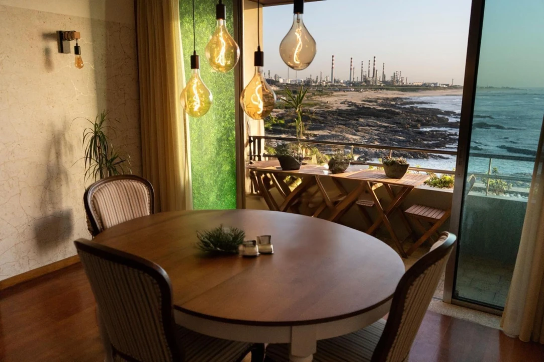 Apartamento T2 para Venda em Perafita, Lavra e Santa Cruz do Bispo Foto 2