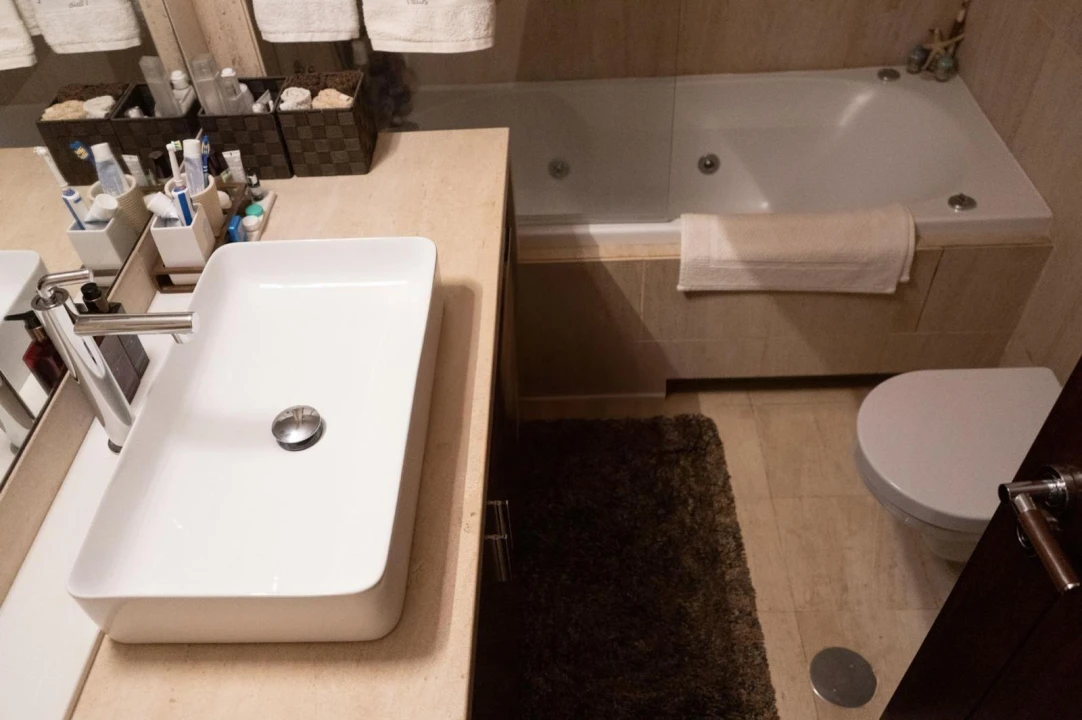 Apartamento T2 para Venda em Perafita, Lavra e Santa Cruz do Bispo Foto 9