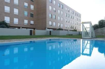 Apartamento T2 para Venda em Perafita, Lavra e Santa Cruz do Bispo