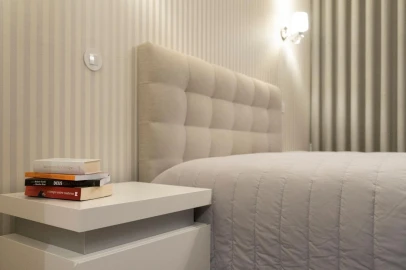 Apartamento T2 para Venda em Perafita, Lavra e Santa Cruz do Bispo