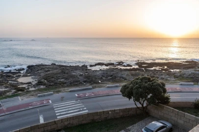 Apartamento T2 para Venda em Perafita, Lavra e Santa Cruz do Bispo