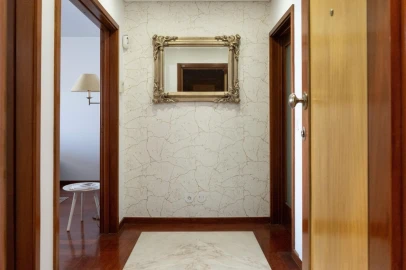 Apartamento T2 para Venda em Perafita, Lavra e Santa Cruz do Bispo
