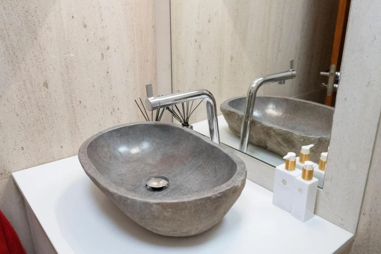 Apartamento T2 para Venda em Perafita, Lavra e Santa Cruz do Bispo Foto 12