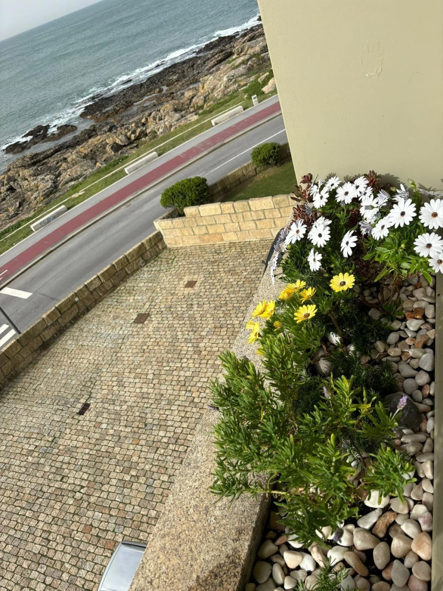 Apartamento T2 para Venda em Perafita, Lavra e Santa Cruz do Bispo Foto 18