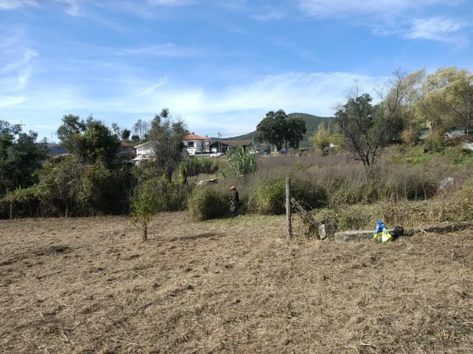 Terreno Agricola ou Rústico para Venda em Foz do Sousa e Covelo