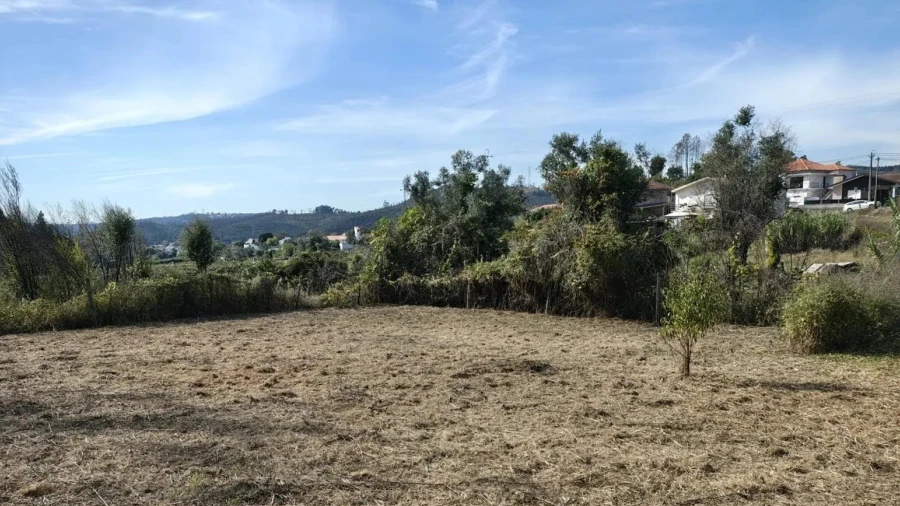 Terreno Agricola ou Rústico para Venda em Foz do Sousa e Covelo