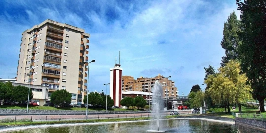 Negócio para Arrendamento em Antas e Abade de Vermoim