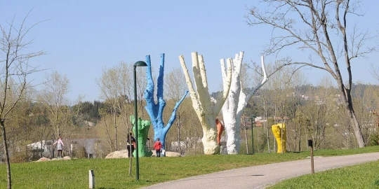 Negócio para Arrendamento em Antas e Abade de Vermoim