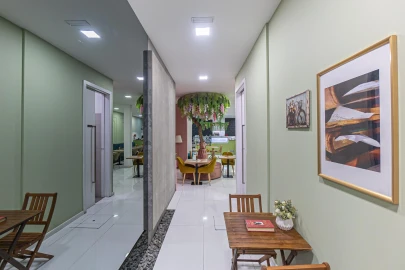 Negócio para Arrendamento em Antas e Abade de Vermoim