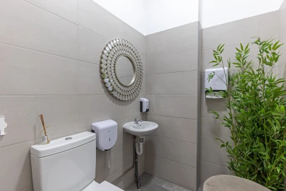 Negócio para Arrendamento em Antas e Abade de Vermoim