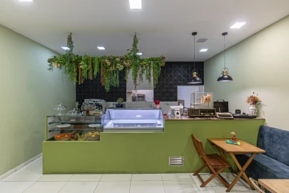 Negócio para Arrendamento em Antas e Abade de Vermoim