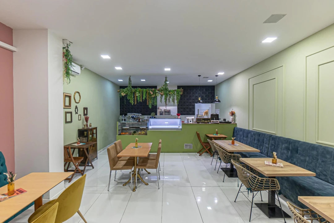 Negócio para Arrendamento em Antas e Abade de Vermoim Foto 6