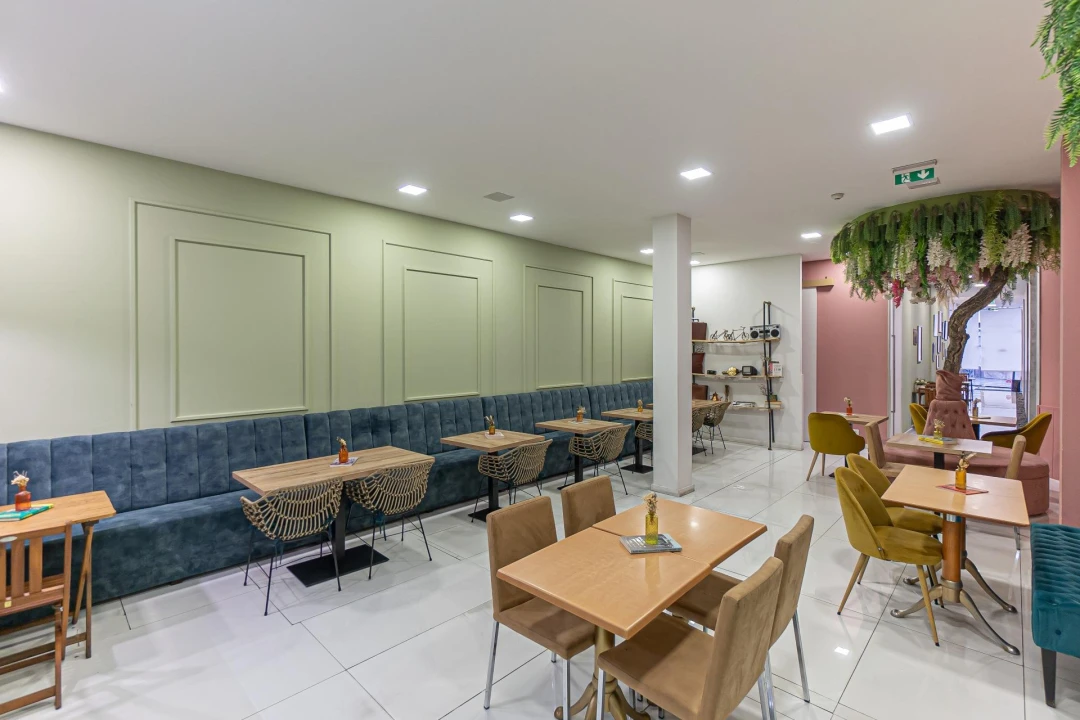 Negócio para Arrendamento em Antas e Abade de Vermoim Foto 7