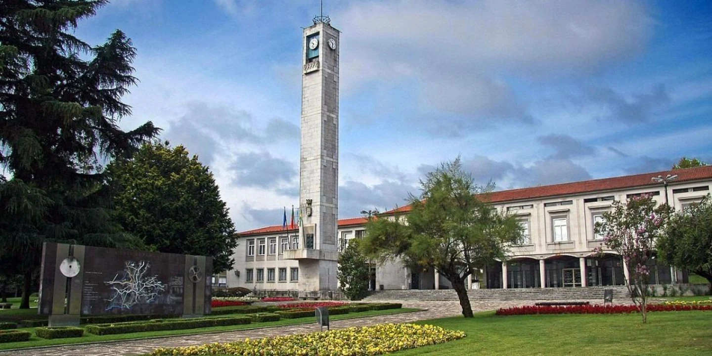 Negócio para Arrendamento em Antas e Abade de Vermoim Foto 20