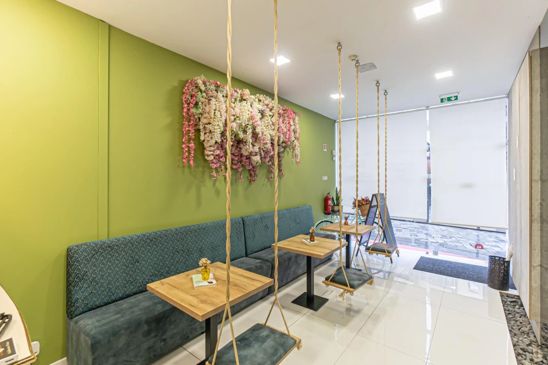 Negócio para Arrendamento em Antas e Abade de Vermoim Foto 3