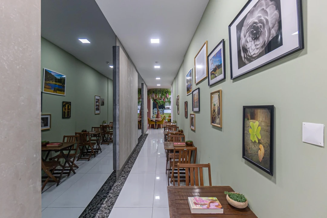 Negócio para Arrendamento em Antas e Abade de Vermoim Foto 4