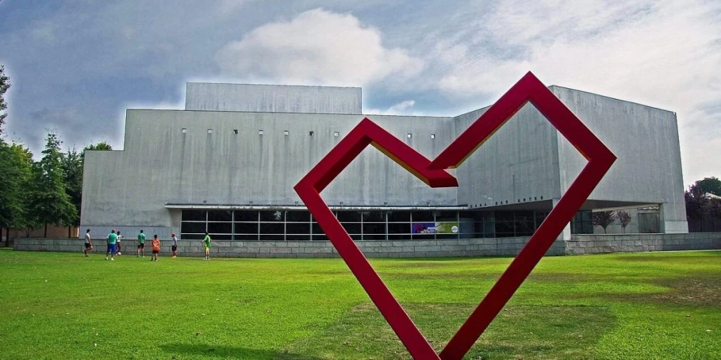 Negócio para Arrendamento em Antas e Abade de Vermoim Foto 8