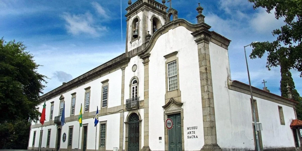 Negócio para Arrendamento em Antas e Abade de Vermoim Foto 18