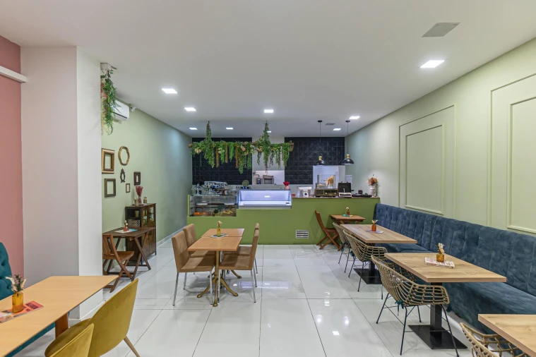 Negócio para Arrendamento em Antas e Abade de Vermoim Foto 6