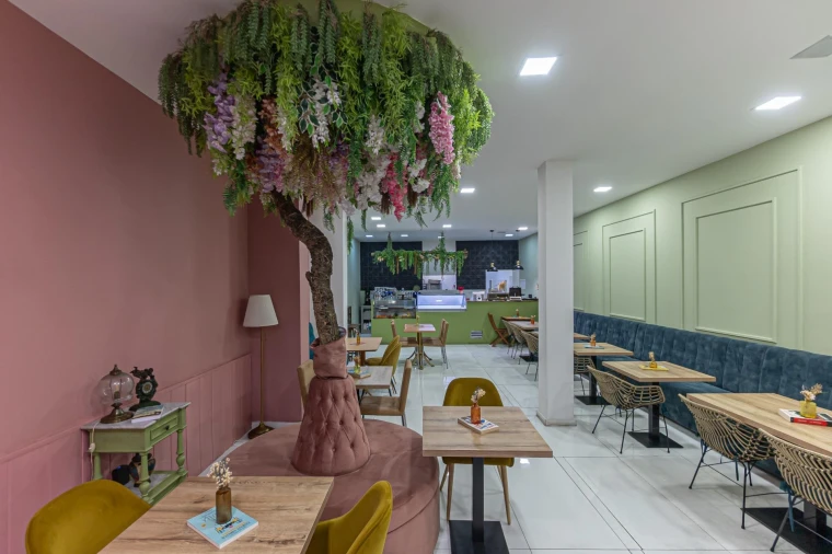 Negócio para Arrendamento em Antas e Abade de Vermoim Foto 6