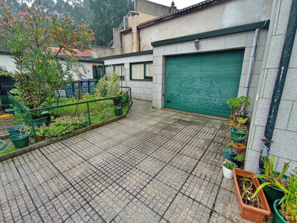 Moradia T3 para Venda em Folgosa Foto 12