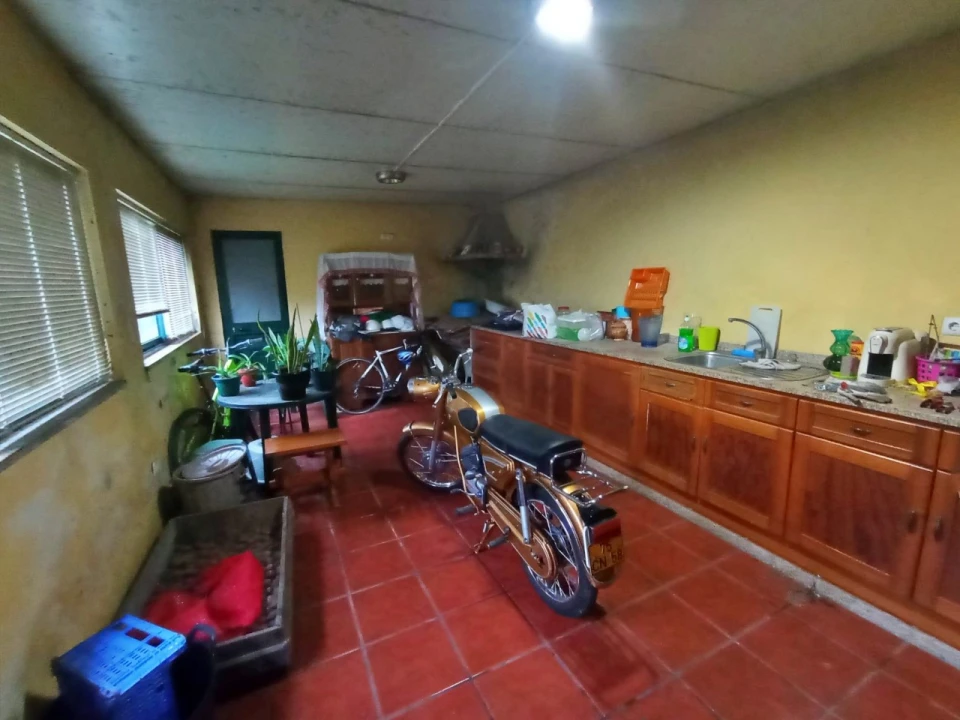 Moradia T3 para Venda em Folgosa Foto 13