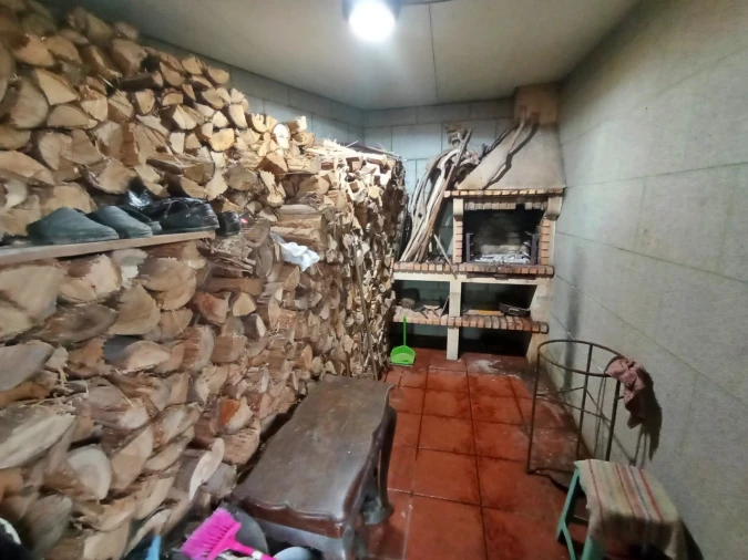 Moradia T3 para Venda em Folgosa Foto 10