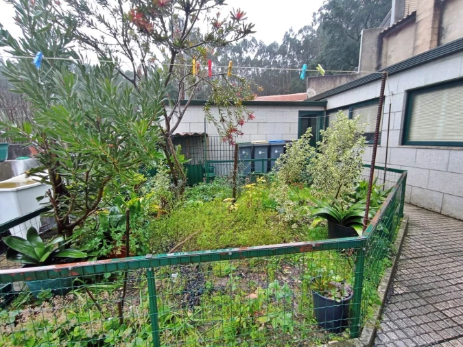 Moradia T3 para Venda em Folgosa Foto 15