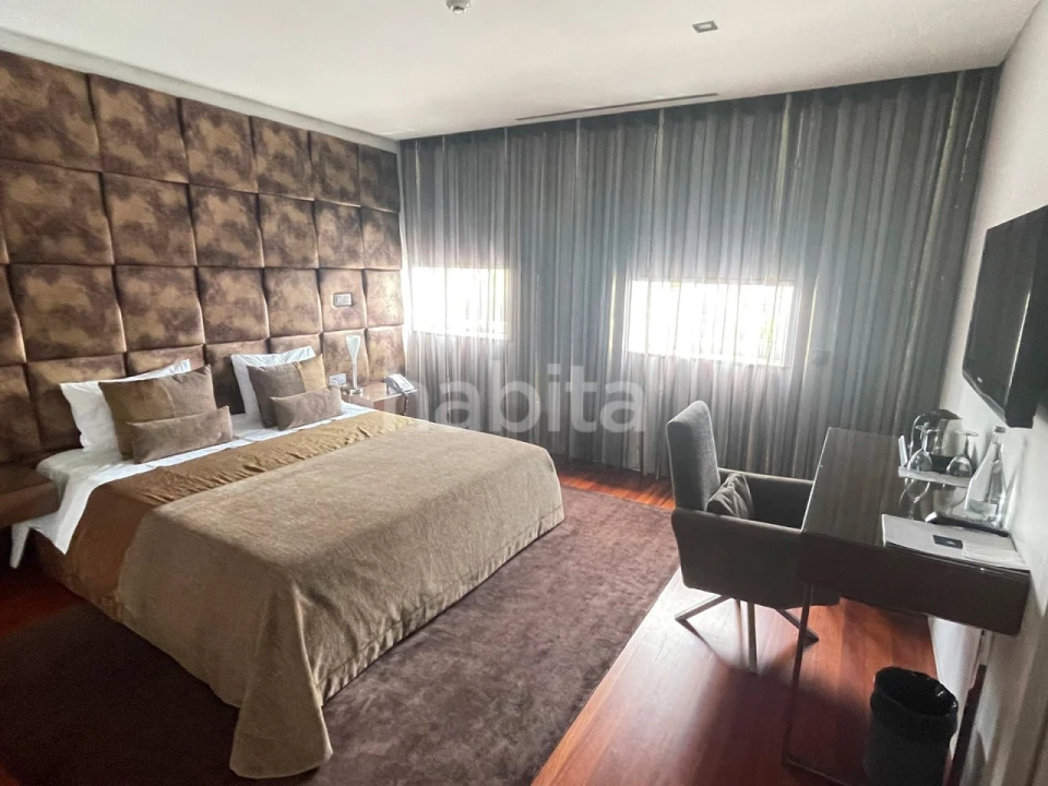 Negócio para Venda em Vila Cova da Lixa e Borba de Godim Foto 22