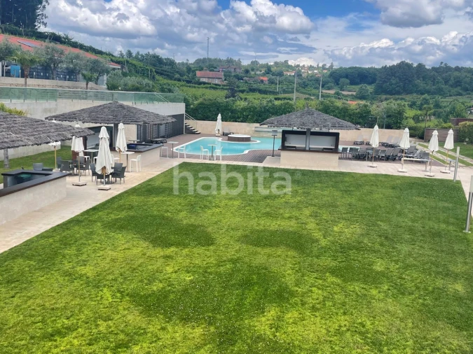 Negócio para Venda em Vila Cova da Lixa e Borba de Godim Foto 17