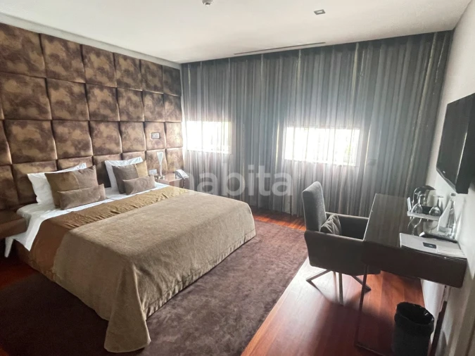 Negócio para Venda em Vila Cova da Lixa e Borba de Godim Foto 22