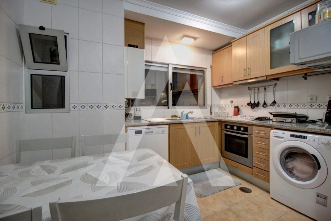 Apartamento T2 para Venda em Oliveira do Bairro Foto 4