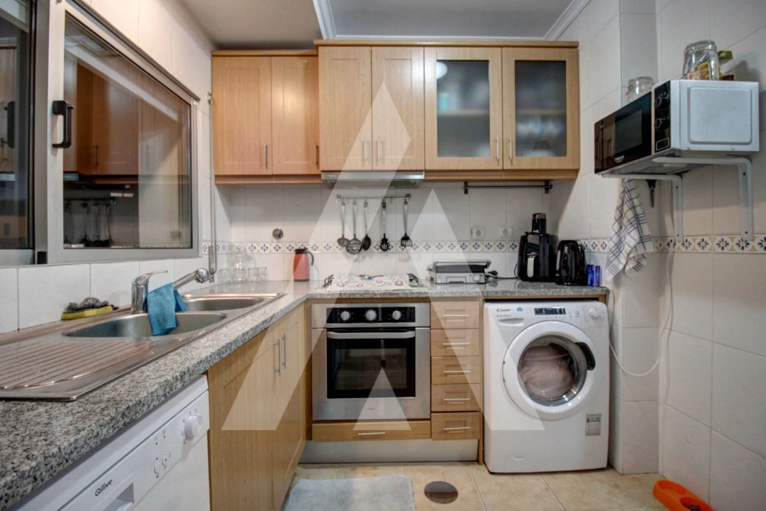 Apartamento T2 para Venda em Oliveira do Bairro Foto 2