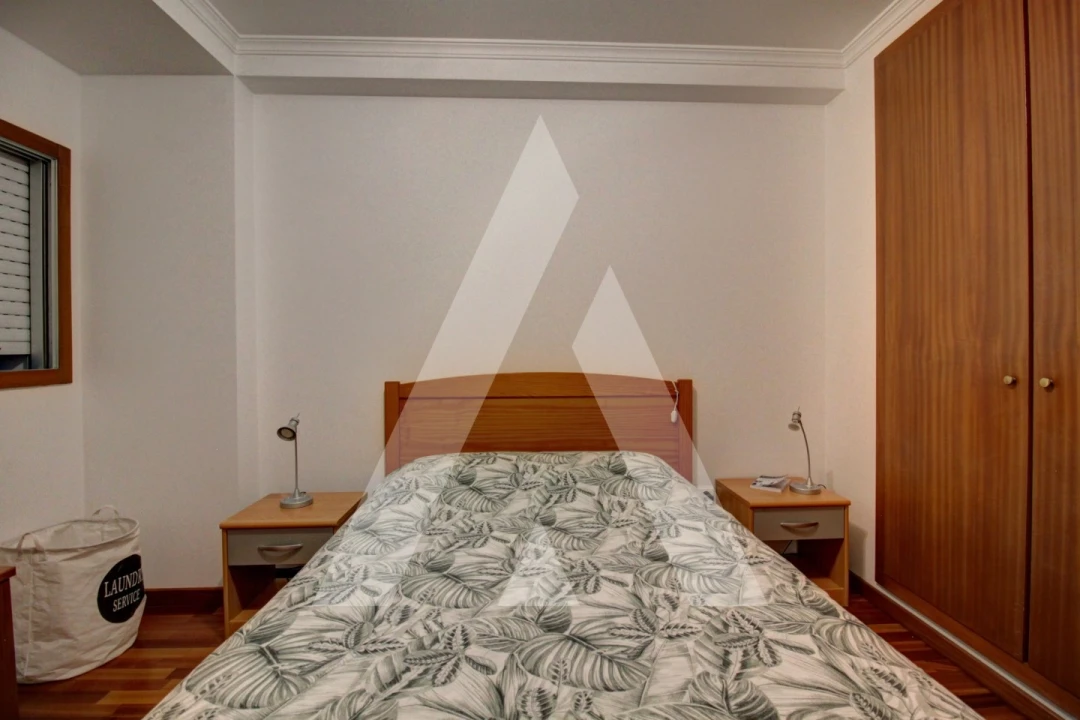 Apartamento T2 para Venda em Oliveira do Bairro Foto 11