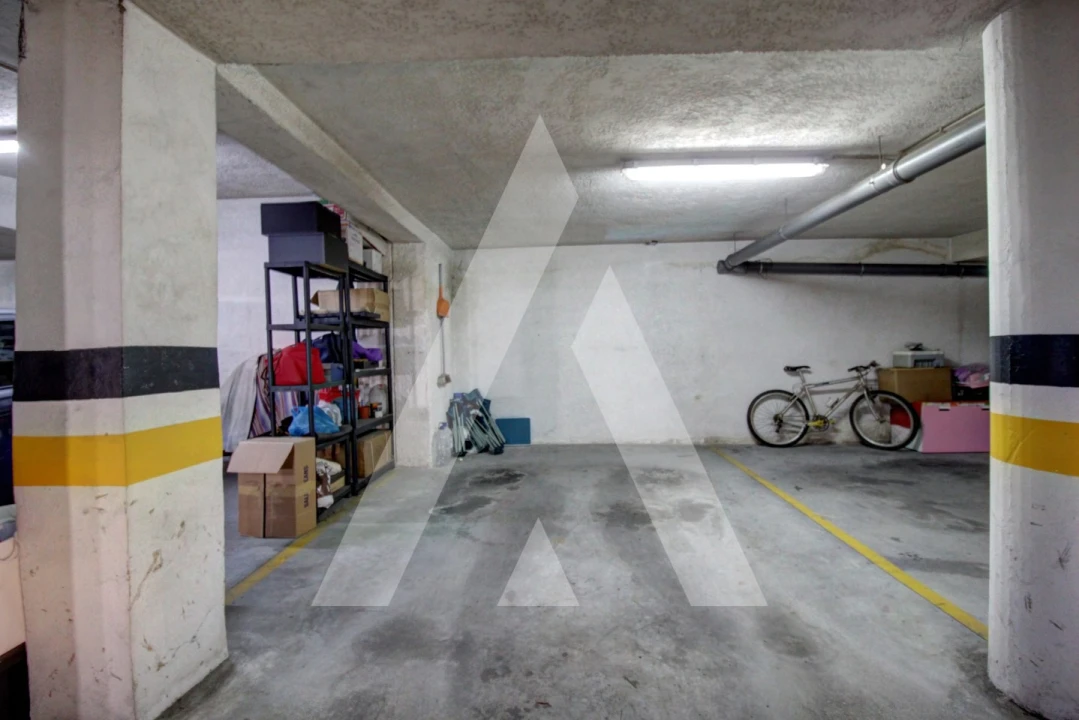 Apartamento T2 para Venda em Oliveira do Bairro Foto 20