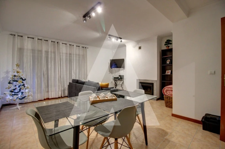 Apartamento T2 para Venda em Oliveira do Bairro Foto 6