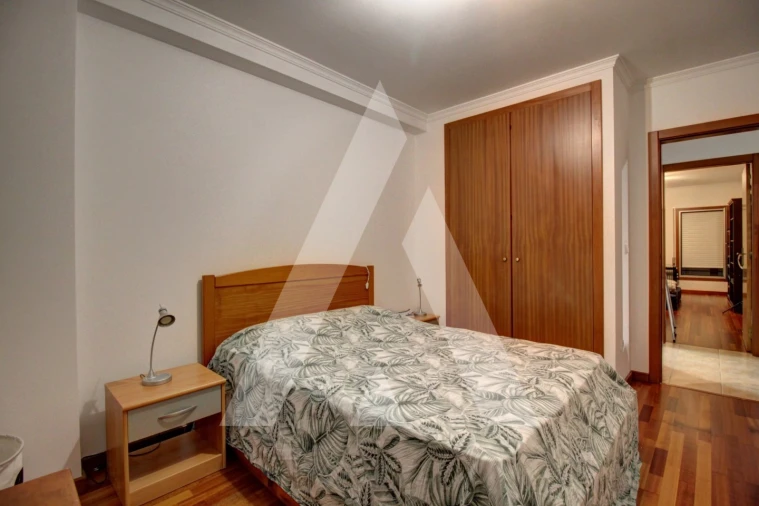 Apartamento T2 para Venda em Oliveira do Bairro Foto 12